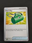 Hop's Bag -  Journey together JTG