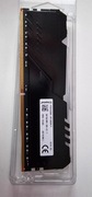 Pamięć RAM Kingston Fury hyperx, DDR4, 8 GB, 3200MHz, CL16 