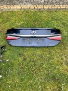 Sprzedam klapę do Lexus es300h kolor 8x5