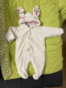 Kombinezon wiosenny r.68