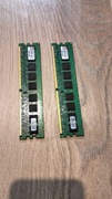 Pamięć ram KINGSTON DDR2 667Mhz  2GB - 2szt.