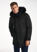 Kurtka męska OCHNIK - Parka 3XL - OKAZJA !