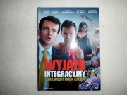 WYJAZD INTEGRACYJNY (Kot, Frycz, Figura...) DVD