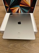 Apple iPad PRO 12,9" M1 16 GB / 2 TB  (5th Gen) jak-NOWY