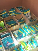 Fuga atlas 5kg 50szt