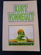 Kurt Vonnegut - Sinobrody