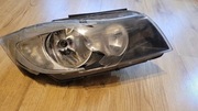 Oryginalny reflektor lampa BMW e90/e91 prawy przód