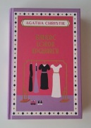 Agatha Christie Śmierć Lorda 