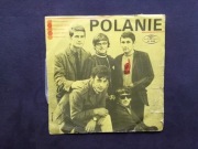 Polanie płyta winylowa 1968 rok