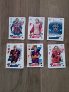 Karty Topps Match Attax 25/26 (130 KART wszystkie bazowe)