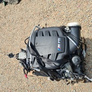 Silnik BMW E92 M3 420Km  SWAP 