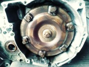 OPEL ZAFIRA C INSIGNIA 2,0 CDTI AUTOMAT SPRZĘGŁO