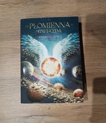 Płomienna gwiazda Anna Głowacz