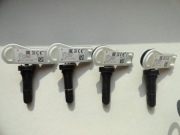 Czujniki ciśnienia powietrza Hyundai Tucson 2 z 2018r.