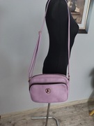 Torebka wrzosowa kuferek