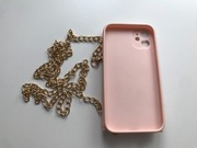 Silikonowe Etui do iPhone 11 Różowe