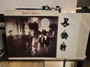 Deacon Blue When The World Knows Your Name stan EX wyd. UK