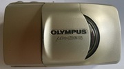 Olympus mju zoom 105