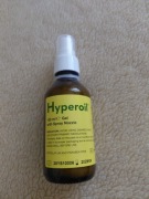 Żel Hyperoil do ran, owrzodzeń, odleżyny 100ml