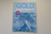 Język angielski Gold experience 2nd edition Workbook C1 Rhiannon Ball