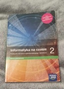 Podręcznik informatyka 2