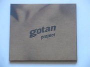 GOTAN PROJECT - LA REVANCHA DEL TANGO trip-hop, downtempo