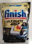 Finisz ultimate plus 90 szt.kapsułki do zmywarki