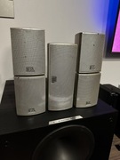 Kolumny głośniki kino domowe JBL Xcite 5.0