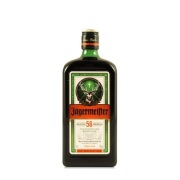 Puste butelki Jagermeister 0,7 l