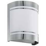 Zewnetrzna lampa ścienna CERNO 30191 EGLO