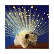 Projektor gwiazd 3in1 do pokoju dziecka 3 kolory