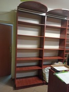 Likwidacja sklepu spożywczego - wyposażenie cz.2