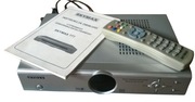 Dekoder tuner satelitarny DVB-S DVB-T Skymax SX 771 ST