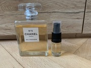 Chanel no 5 Premiere (2015) 