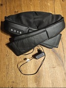 Masażer do karku i szyi Malatec z funkcją grzania sprawny