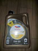 Olej silnikowy 5W 30 TotalEnergies