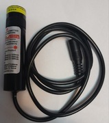 Laser punktowy zielony 30mW