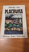 Bolesław Prus- Placówka
