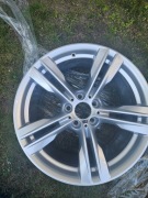 Felga aluminiowa BMW M PAKIET 19' BMW X5 F15