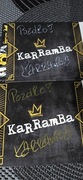 KARRAMBA - ROCK VATOS LOCOS 2CD + AUTOGRAF!!! 