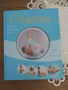 Pilates książka i dvd z ćwiczeniami 