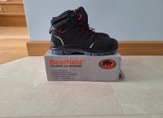 Buty robocze Bearfield S3 SRC rozm 42