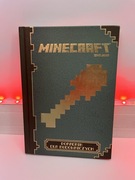 Książka Minecraft