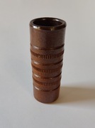 Wazonik studyjny- lata 60 - brutalizm - stan.bdb.