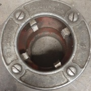 Ridgid narzynka , głowica gwintująca 2"