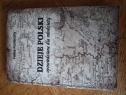 Dzieje Polski opowiedziane dla młodzieży. Feliks Koneczny 