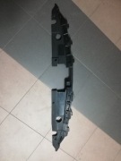 Mazda 2 DJ wzmocnienie górne zderzaka maskownica