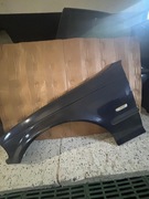 Błotnik lewy BMW e46