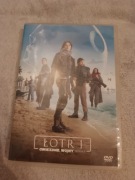 Łotr 1 - Gwiezdne Wojny Historie DVD 