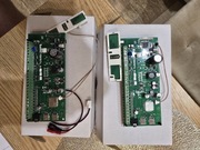 Płyta centrali alarmowej